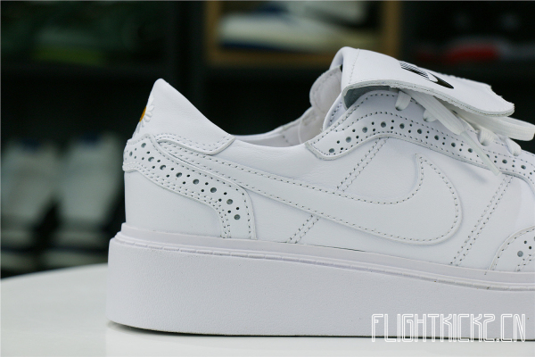 PECEMINUSONE x Nike Kwondo 1