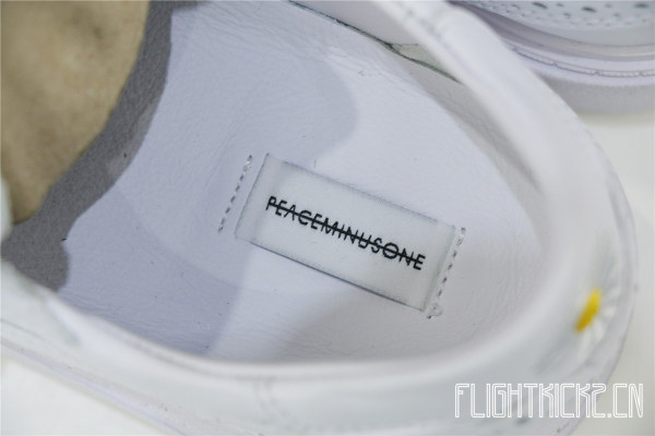 PECEMINUSONE x Nike Kwondo 1