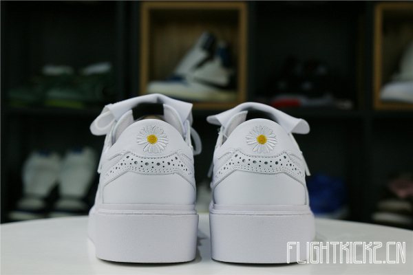 PECEMINUSONE x Nike Kwondo 1