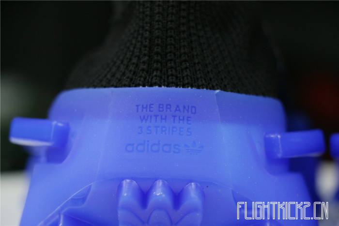Adidas NMD S1 Edition 1 Black Blue