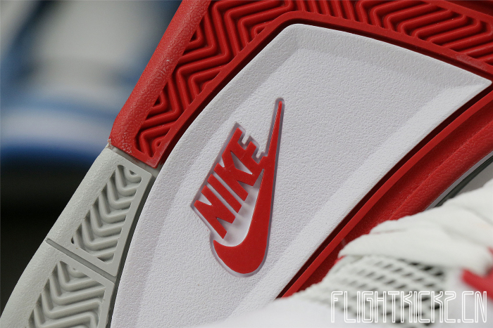 Air Jordan 4 Retro Fire Red 2020 ( A1)