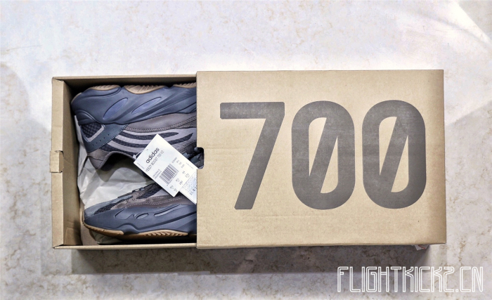 Yeezy Boost 700 V2  Geode 2019