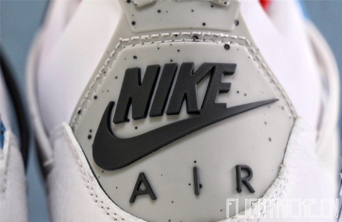 Air Jordan 4 Retro Se  What The 4  2019  ( A1)