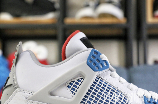 Air Jordan 4 Retro Se  What The 4  2019  ( A1)