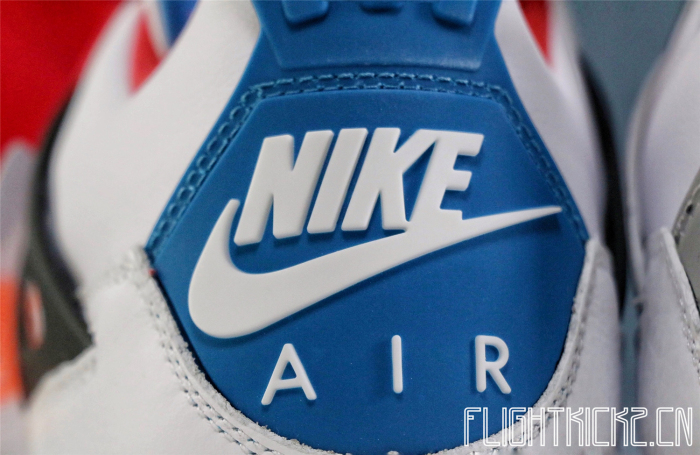 Air Jordan 4 Retro Se  What The 4  2019  ( A1)
