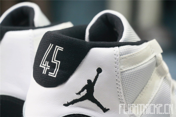 Air Jordan 11 Retro  Concord  2018  ( A1)