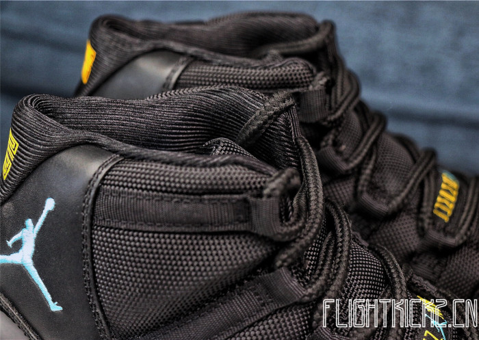 Air Jordan 11 Retro  Gamma Blue 2013  ( A1)