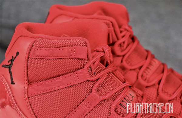 Air Jordan 11 Retro  Win Like 96/Gym Red 2017  ( A1)