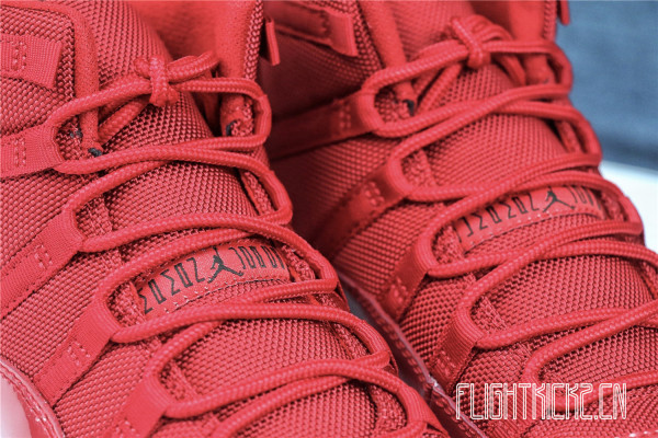Air Jordan 11 Retro  Win Like 96/Gym Red 2017  ( A1)