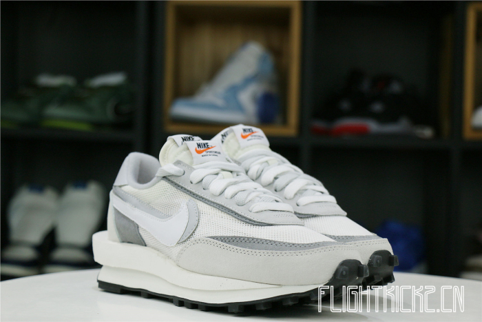 Nike LD Waffle sacai Summit White