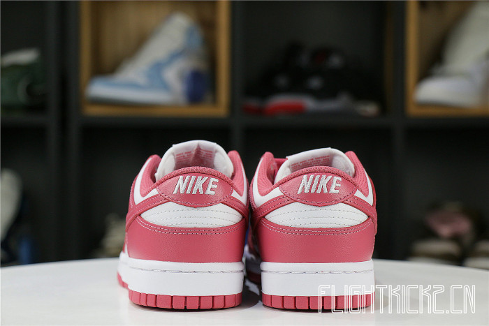 Nike Dunk Low Archeo Pink（A1）