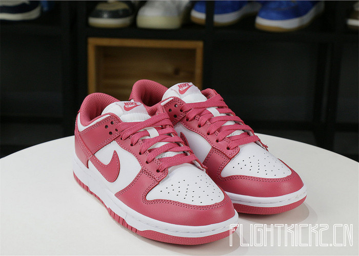 Nike Dunk Low Archeo Pink（A1）