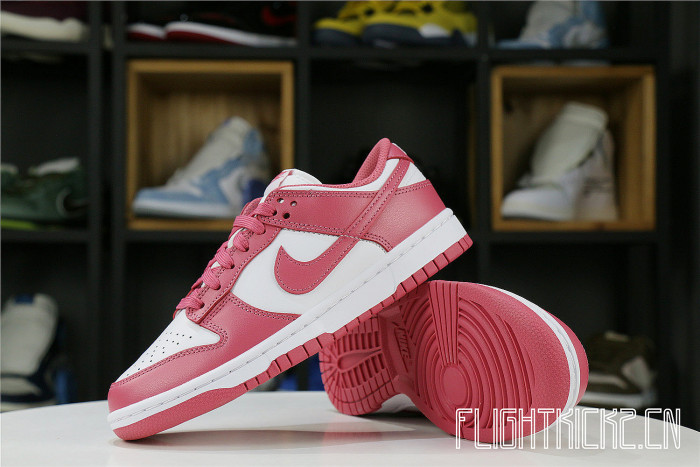 Nike Dunk Low Archeo Pink（A1）