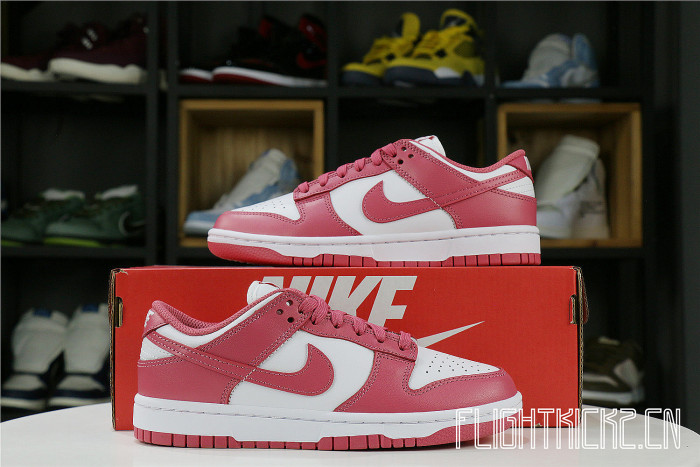 Nike Dunk Low Archeo Pink（A1）
