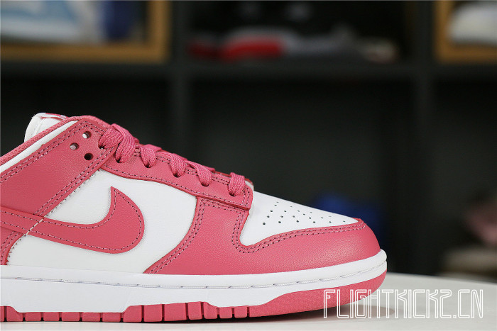 Nike Dunk Low Archeo Pink（A1）