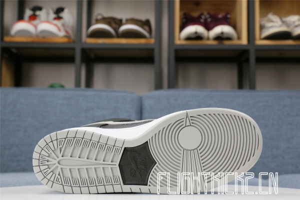Nike SB Dunk Low J-Pack Shadow 2020
