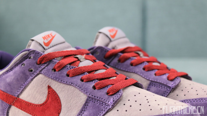 Nike Dunk Low Plum 2020