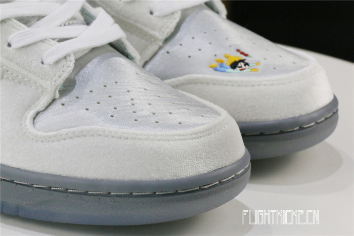 Nike Dunk Low Ice