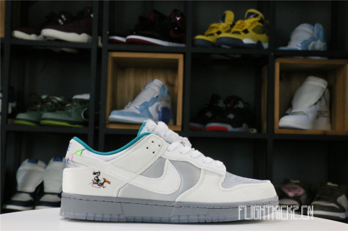 Nike Dunk Low Ice