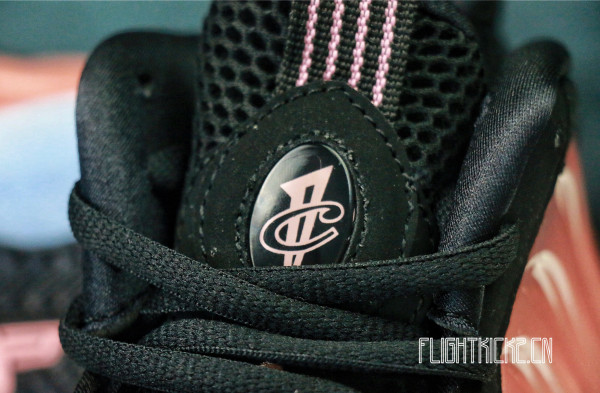 2018 Air Foamposite One Elemental Rose ( A1)