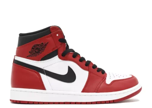 Jordan 1 Retro Chicago 2015（A1）