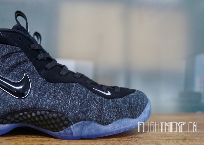Nike Air Foamposite One Denim 2018