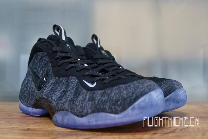 Nike Air Foamposite One Denim 2018