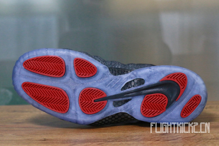 Nike Air Foamposite One Denim 2018