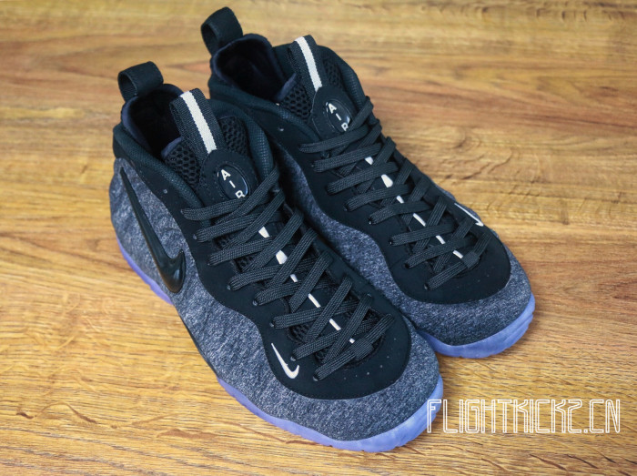 Nike Air Foamposite One Denim 2018