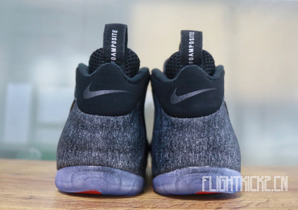 Nike Air Foamposite One Denim 2018