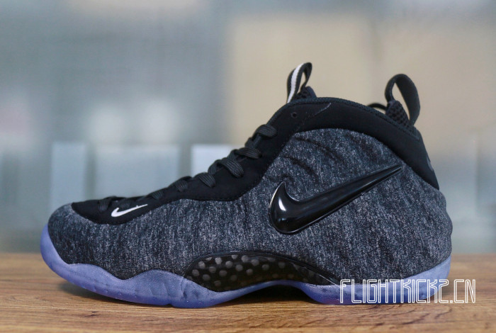 Nike Air Foamposite One Denim 2018