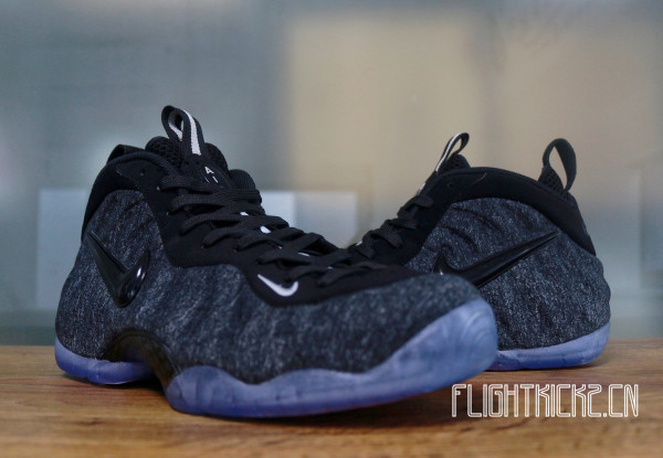 Nike Air Foamposite One Denim 2018