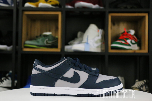 Nike Dunk Low Georgetown(LN5 A1 Batch)