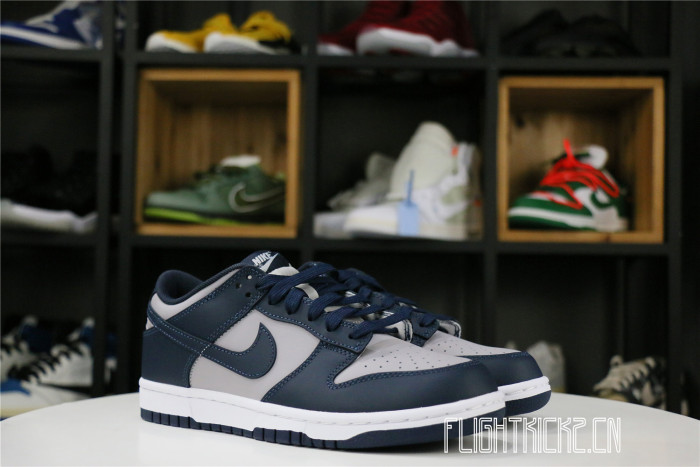 Nike Dunk Low Georgetown(LN5 A1 Batch)