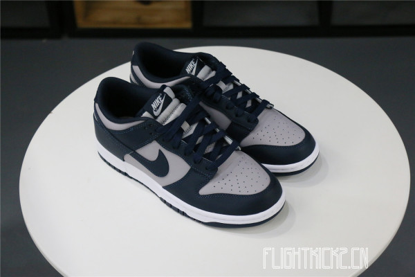 Nike Dunk Low Georgetown(LN5 A1 Batch)