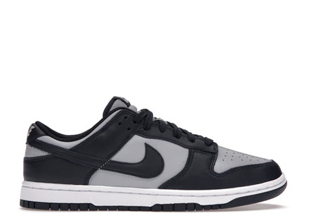 Nike Dunk Low Georgetown(LN5 A1 Batch)