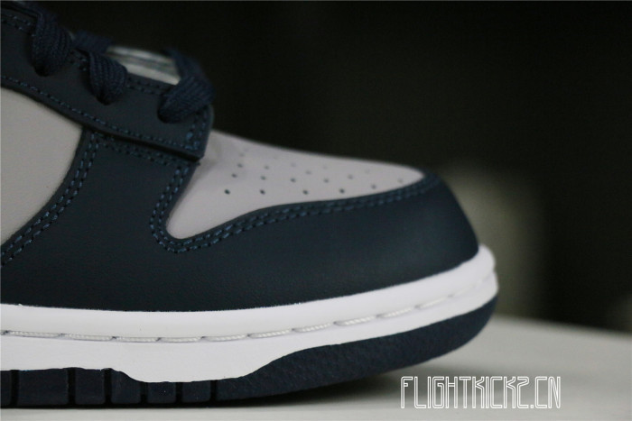 Nike Dunk Low Georgetown(LN5 A1 Batch)