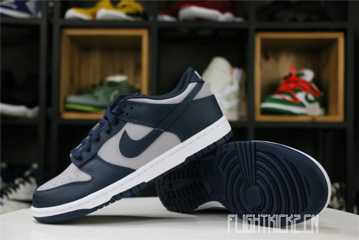 Nike Dunk Low Georgetown(LN5 A1 Batch)