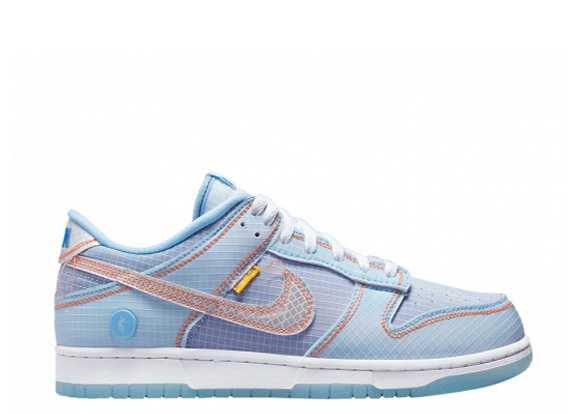 Union LA x Nike Dunk Low