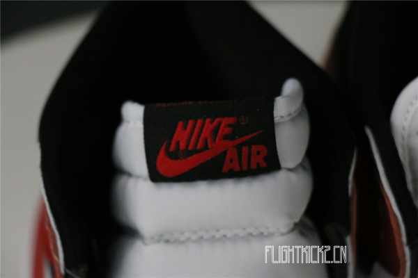 Jordan 1 Retro High OG Heritage
