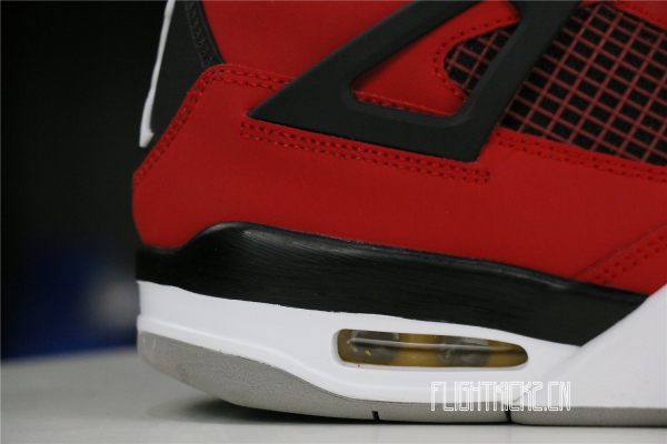 Jordan 4 Retro Toro Bravo 2013（A1）