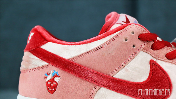 Nike SB Dunk Low StangeLove ( A1)
