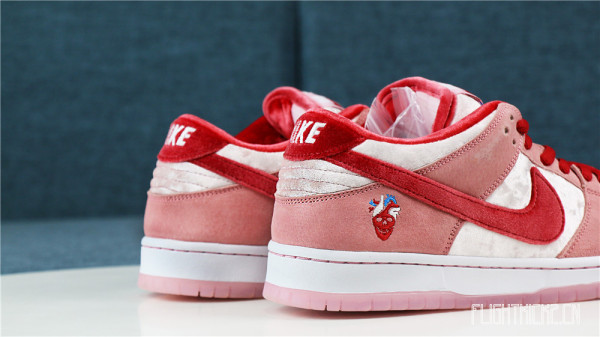 Nike SB Dunk Low StangeLove ( A1)