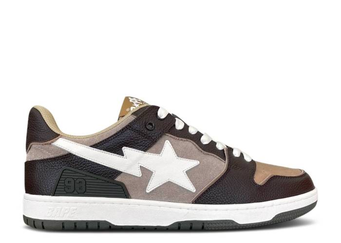 A Bathing Ape Bape SK8 Sta A Bathing Ape Bape SK8 Sta