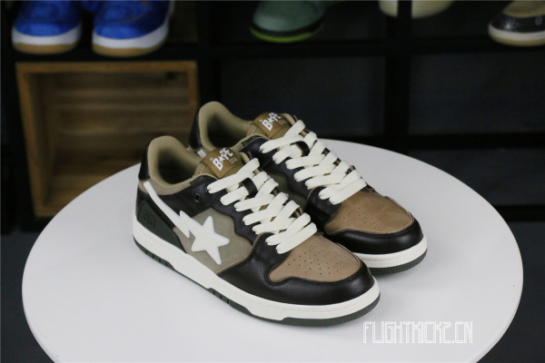 A Bathing Ape Bape SK8 Sta A Bathing Ape Bape SK8 Sta