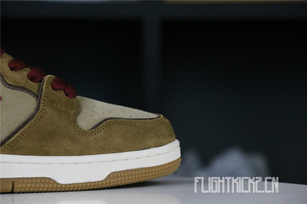 A Bathing Ape Sk8 Sta Wheat Red
