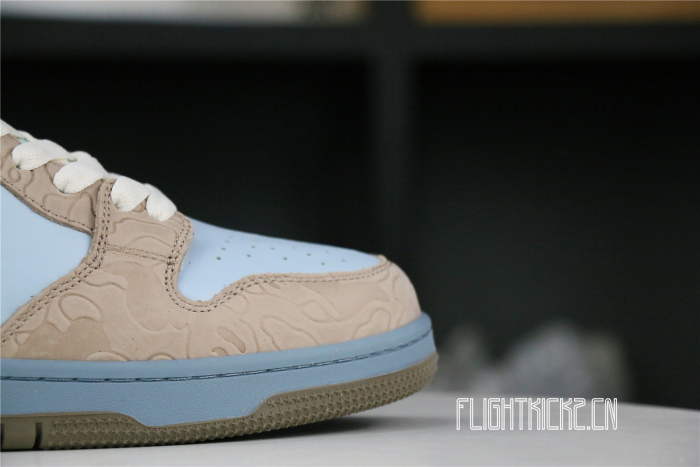 A Bathing Ape Court Sta Beige