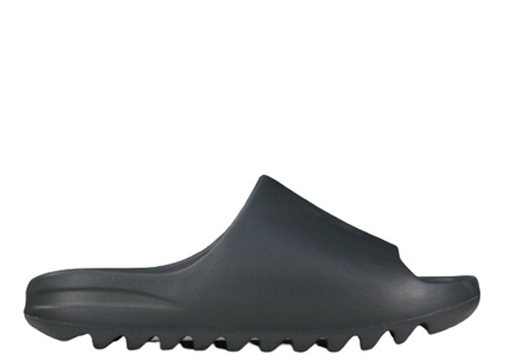 Adidas Yeezy Slide Onyx (LN5 A1 Batch)