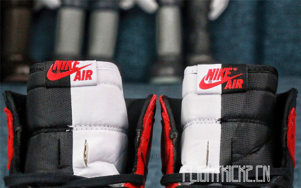 Jordan 1 OG Nrg Homage To Home 2018