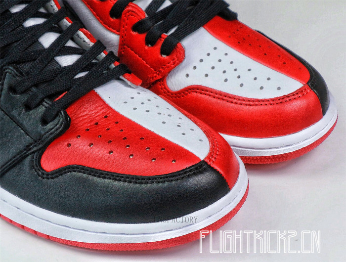 Jordan 1 OG Nrg Homage To Home 2018